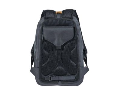 Basil URBAN DRY BACKPACK backpack, 18 l, black