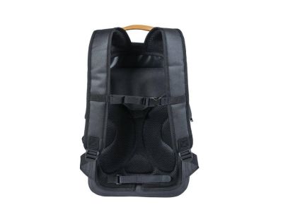Basil URBAN DRY BACKPACK backpack, 18 l, black