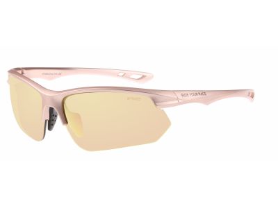 R2 DROP glasses, pink