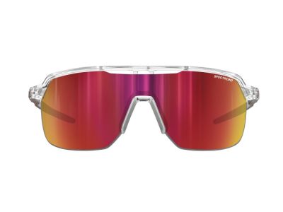 Julbo FREQUENCY spectron 3 pahare, cristal/rosu