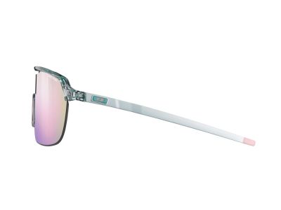Julbo FREQUENCY spectron 3 glasses, light green/pink