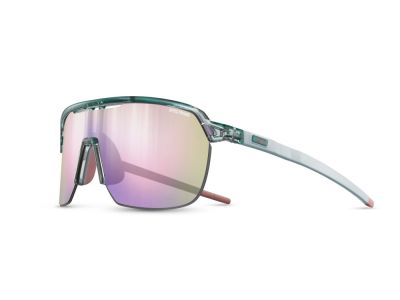 Julbo FREQUENCY spectron 3 okuliare, light green/pink