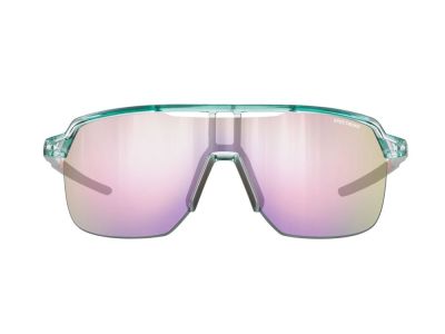 Julbo FREQUENCY spectron 3 glasses, light green/pink