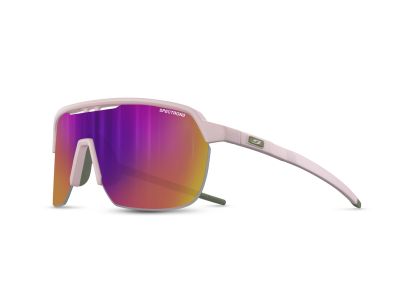 Julbo FREQUENCY spectron 3 glasses, pastel pink/green