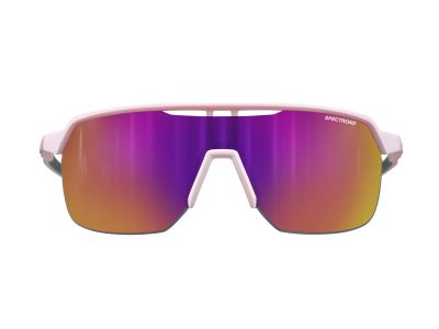 Pahare Julbo FREQUENCY spectron 3, roz pastel/verde