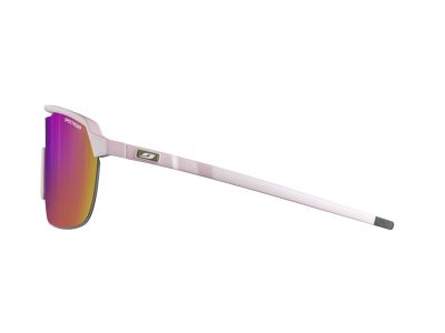 Julbo FREQUENCY spectron 3 szemüveg, pasztell rózsaszín/zöld