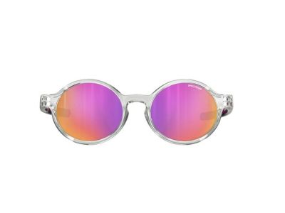 Julbo WALK L spectron 3 gyermek szemüveg, kristály/lila