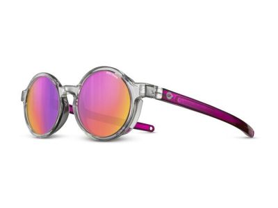 Julbo WALK L spectron 3 gyermek szemüveg, kristály/lila
