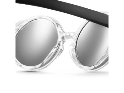 Julbo WALK L spectron 3 gyermek szemüveg, kristály/lila