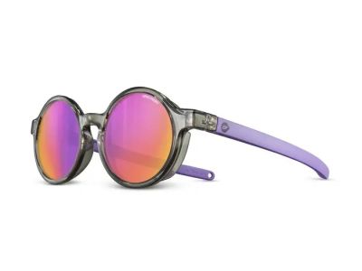 Julbo WALK L spectron 3 dětské brýle, army/purple