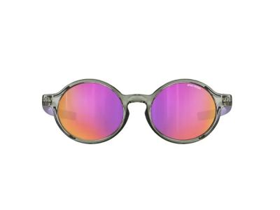 Julbo WALK L spectron 3 detské okuliare, army/purple