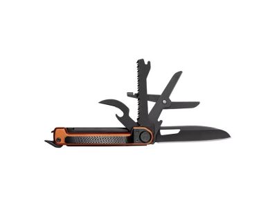 Gerber ArmBar Scout multi-tool, orange/black