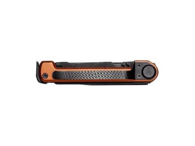 Gerber ArmBar Scout multi-tool, orange/black