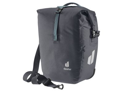 deuter Weybridge 20+5 backpack, gray