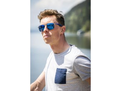 Julbo CREEK polarized 3 okuliare