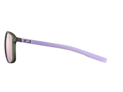 Julbo CREEK spectron 3 CF glasses, army/purple