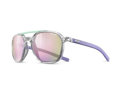 Julbo SLACK spectron 3 CF szemüveg, kristály/lila