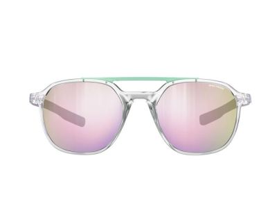 Julbo SLACK spectron 3 CF szemüveg, kristály/lila