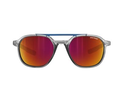 Julbo SLACK spectron 3 CF Brille, grau/grün