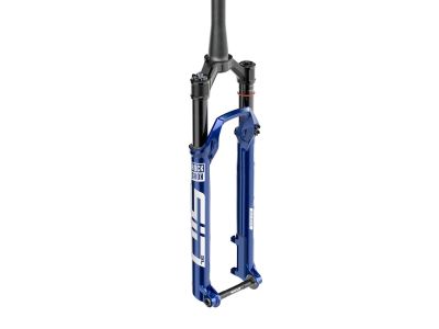RockShox SiD SL Ultimate Race Day 3P 29&amp;quot; suspension fork, 100 mm, blue crush