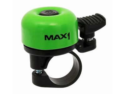MAX1 Miniklingel, grün
