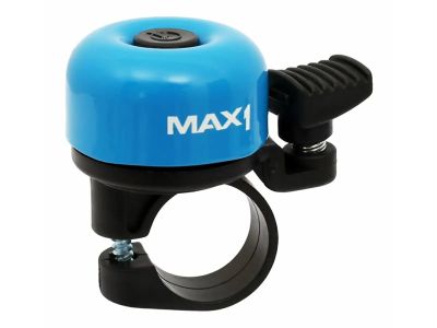 MAX1 Miniklingel, blau
