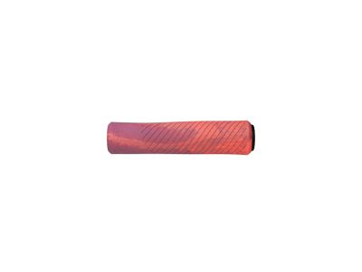 Ergon GXR grips, lava pink/purple