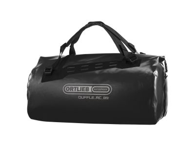 Plecak ORTLIEB Duffle RC, 89 l, czarny