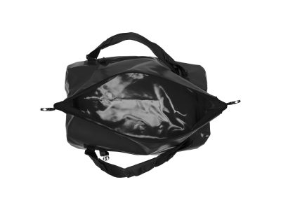 ORTLIEB Duffle RC 89 backpack, black