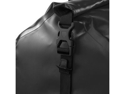 ORTLIEB Duffle RC hátizsák, 89 l, fekete