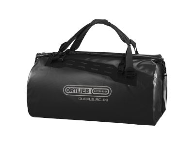 ORTLEB Duffle RC batoh, 89 l, černá