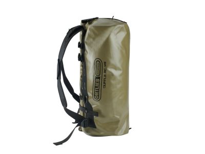 ORTLIEB Duffle RC 49 satchets, olive