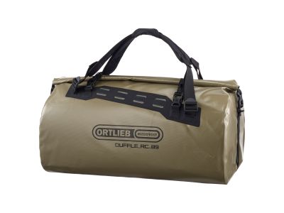 ORTLIEB Duffle RC 89 satchets, olive