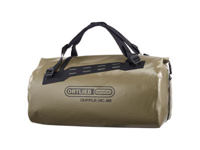 ORTLIEB Duffle RC 89 tašky, olivová