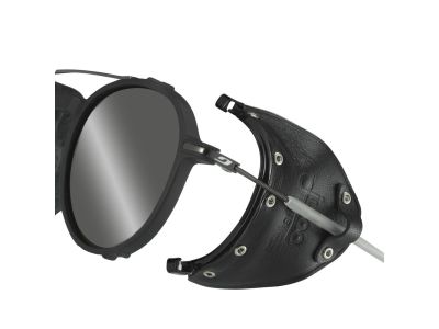 Julbo LEGACY polarizat 3 ochelari, negru/mentă