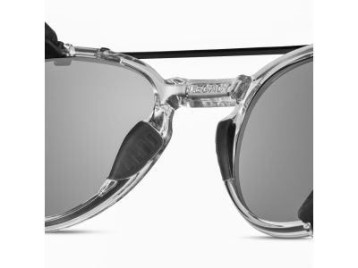 Julbo LEGACY polarizált 3 szemüveg, fekete/menta