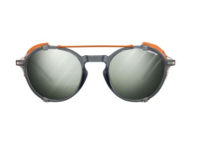 Julbo LEGACY reaktive 1-3 Blendschutzbrille, grau/orange