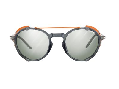 Julbo LEGACY reactive 1-3 glare control glasses, grey/orange