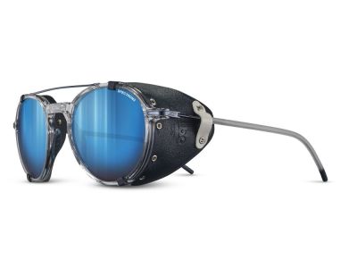 Julbo LEGACY spectron 3CF okuliare, crystal blue