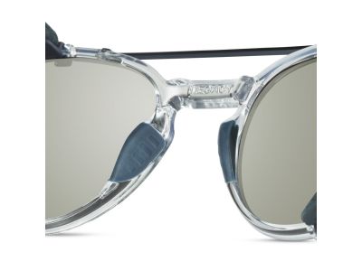 Okulary Julbo LEGACY spectron 3CF, kryształowo niebieskie