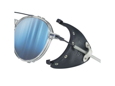 Okulary Julbo LEGACY spectron 3CF, kryształowo niebieskie