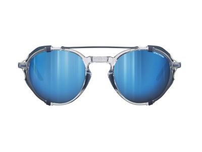 Okulary Julbo LEGACY spectron 3CF, kryształowo niebieskie