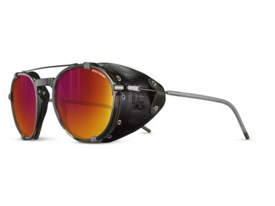 Okulary Julbo LEGACY Spectron 3CF w kolorze ciemnej wojskowej czerni