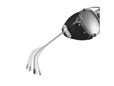 Julbo LEGACY Spectron 4 brýle, black/white