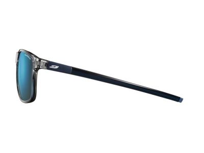 Julbo THE STREETS Spectron HD 3 Ochelari polarizați, gri/albastru