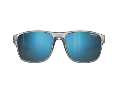 Julbo THE STREETS Polar 3 HD Brille, grau/blau