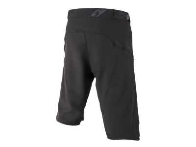 O&#39;NEAL ROCKSTACKER shorts, black