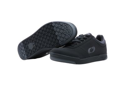 O&amp;#39;NEAL PUMPS FLAT cycling shoes, black/grey