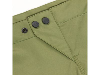 Pantaloni scurți O&#39;NEAL MATRIX, olive