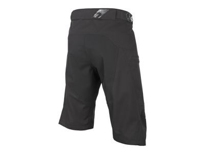 O&#39;NEAL MUD WP shorts, black